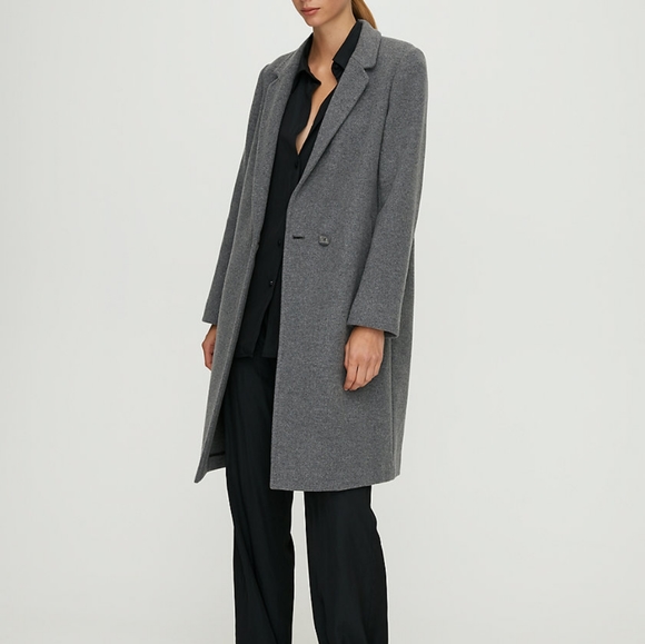 Aritzia Babaton Stedman coat - Picture 6 of 6
